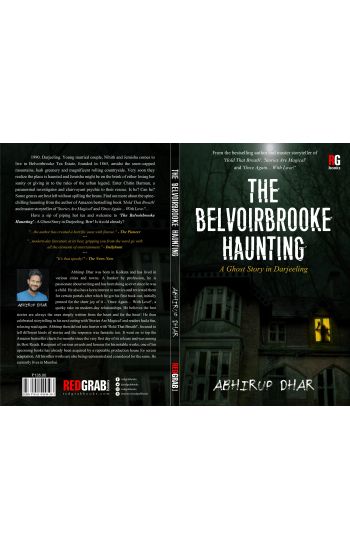 The Belvoirbrooke Haunting