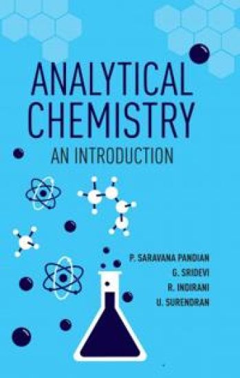 Analytical Chemistry