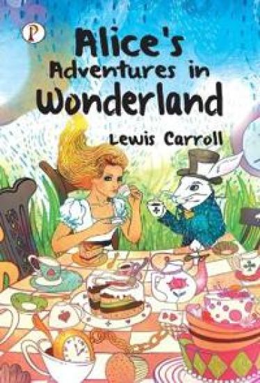 Alice's Adventures in Wonderland