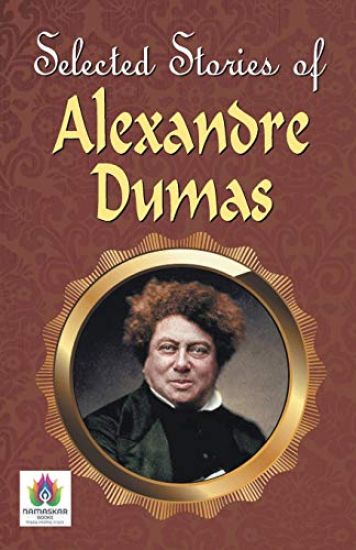 Greatest Stories of Alexandre Dumas