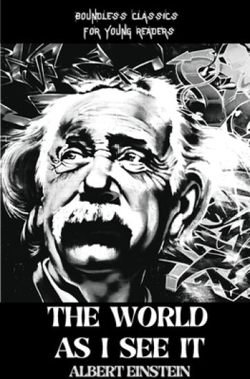 The World as I See it