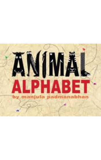 Animal Alphabet