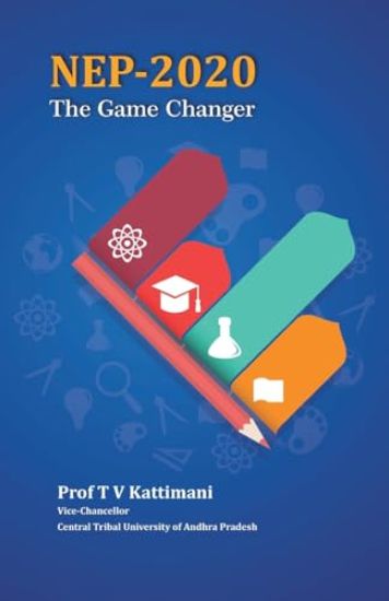 NEP 2020, The Game Changer