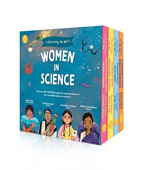 Women in Science
