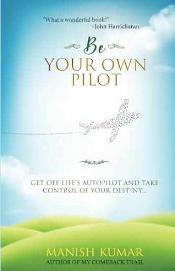 Be Your Own Pilot