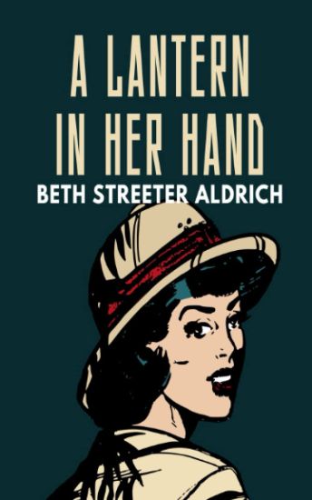 A Lantern in Her Hand