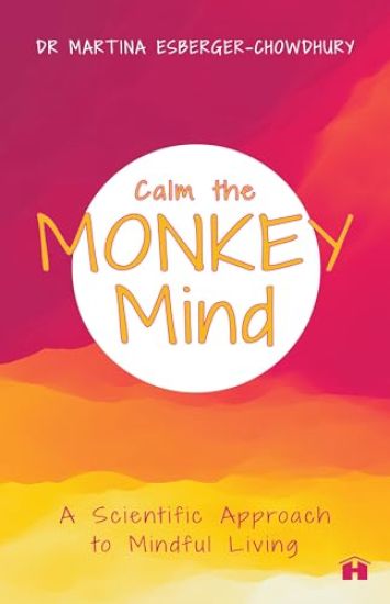 Calm the Monkey Mind