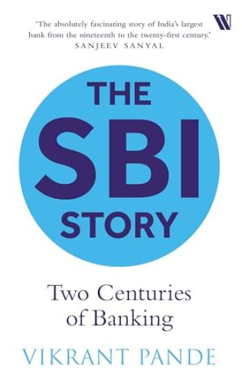The SBI Story: Two Centuries of Banking
