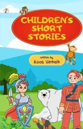 Short Children’s Stories
