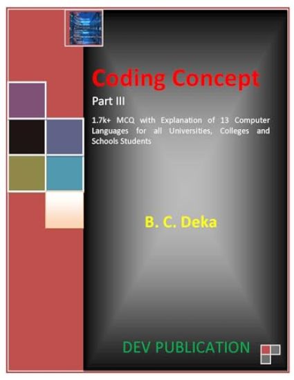 Coding Concept