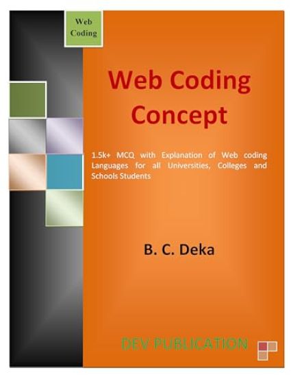 Web Coding Concept