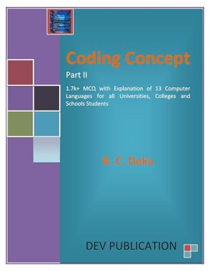 Coding Concept