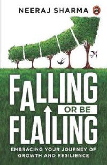Falling or Be Flailing