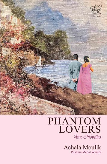 Phantom Lovers