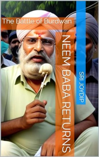 Neem Baba Returns