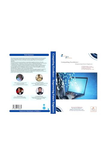 Computing Excellence : Empowering Future Engineers