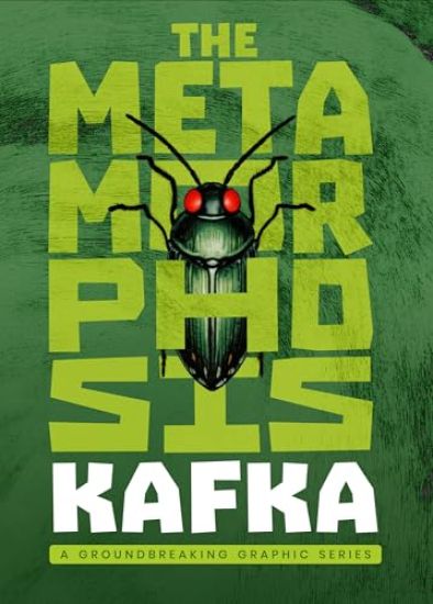 The Metamorphosis