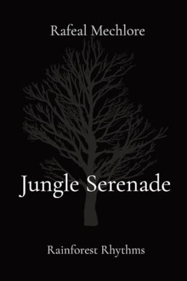 Jungle Serenade: Rainforest Rhythms
