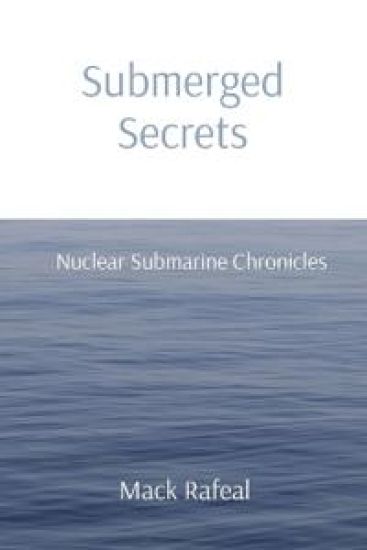 Submerged Secrets: Nuclear Submarine Chronicles