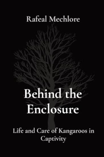 Behind the Enclosure: Life and Care of Kangaroos in Captivity