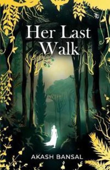 Her Last Walk