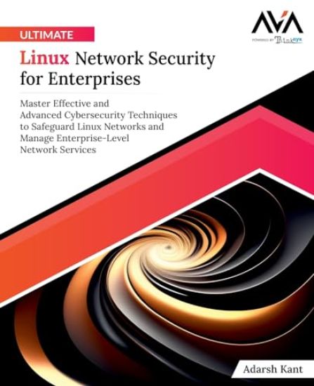Linux Network Security Unlocked