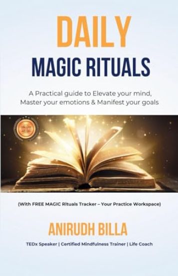 Daily M.A.G.I.C Rituals