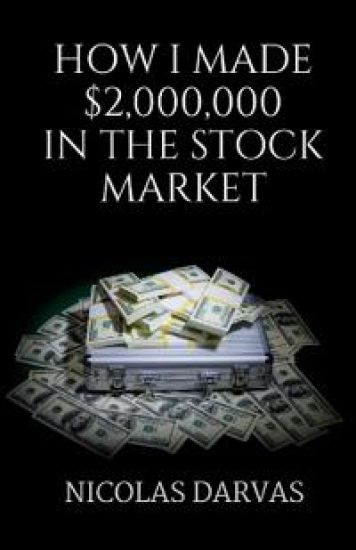 How I Made USD 2000000 in the Stock Market