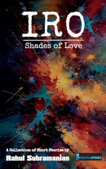 IRO: Shades of Love