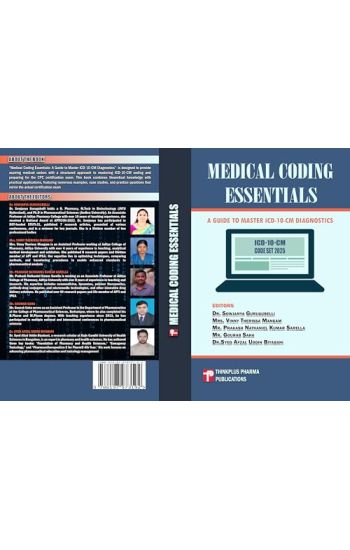 Medical Coding Essentials: A Guide to Master ICD-10-CM Diagnostics