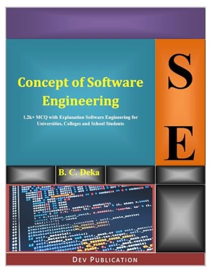 Concept of Software Engineering