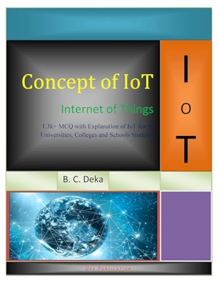Concept of IoT