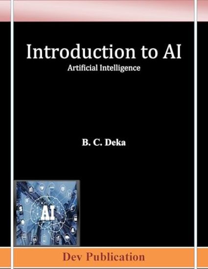 Introduction To AI: Artificial Intelligence