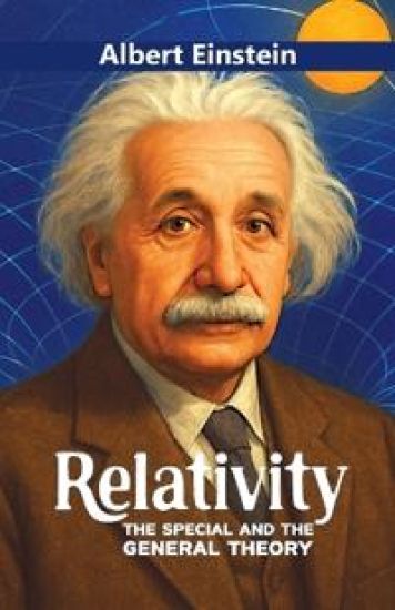 Relativity: The Special and the General Theory - Paperback