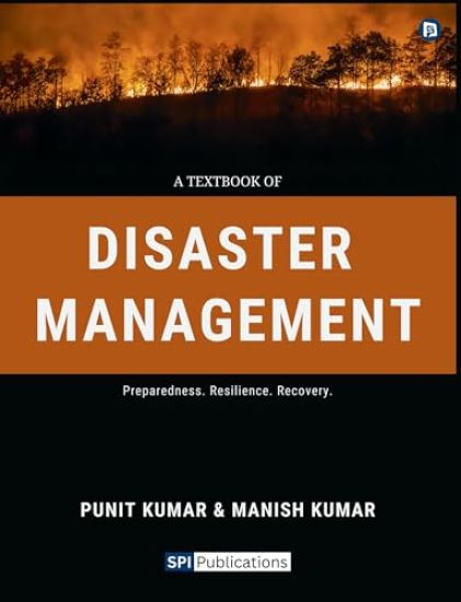 Disaster Management (EditionFirst)