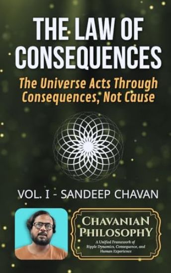 The Law of Consequences