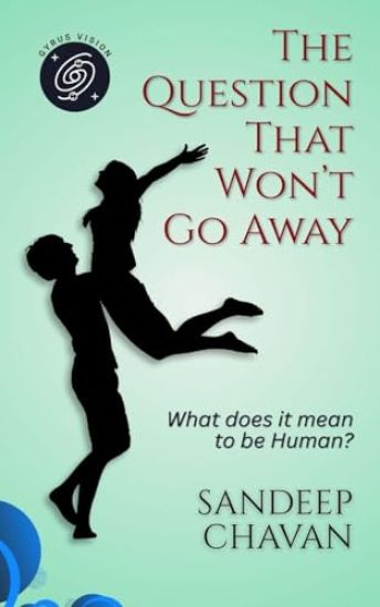 The Question That Won't Go Away (Edition01)