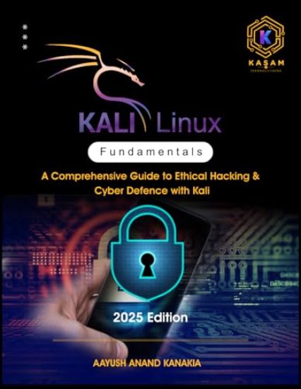 Kali Linux Fundamentals