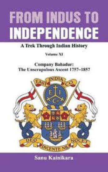 From Indus to Independence