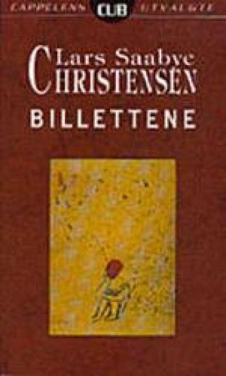 Billettene