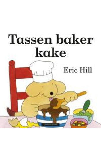 Tassen baker kake