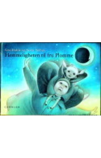 Hemmeligheten til fru Plomme