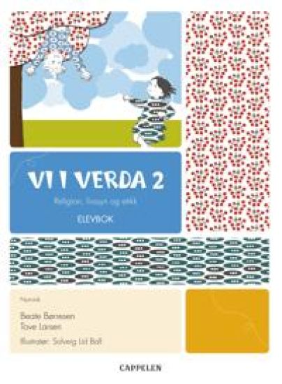 Vi i verda 2