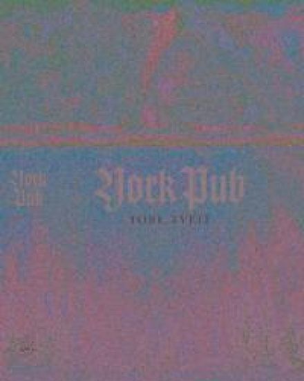 York Pub