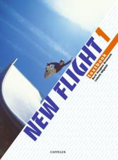 New flight 1; textbook