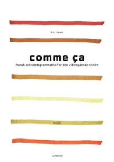 Comme ca
