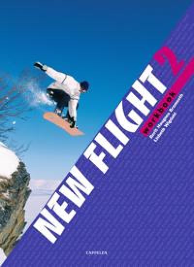 New flight 2; workbook