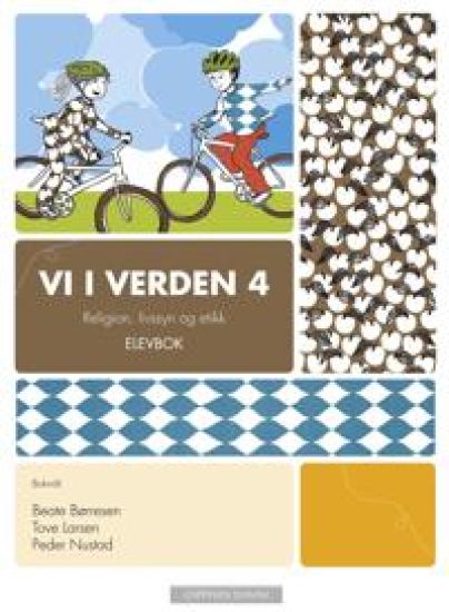 Vi i verden 4