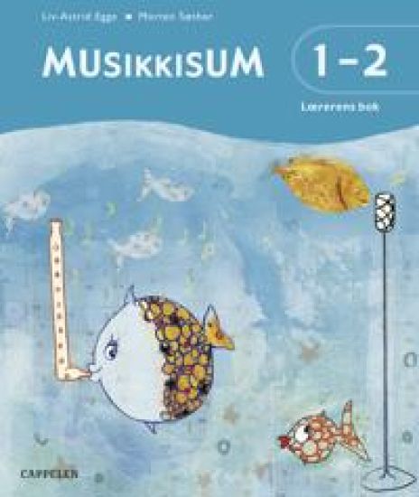 Musikkisum 1-2