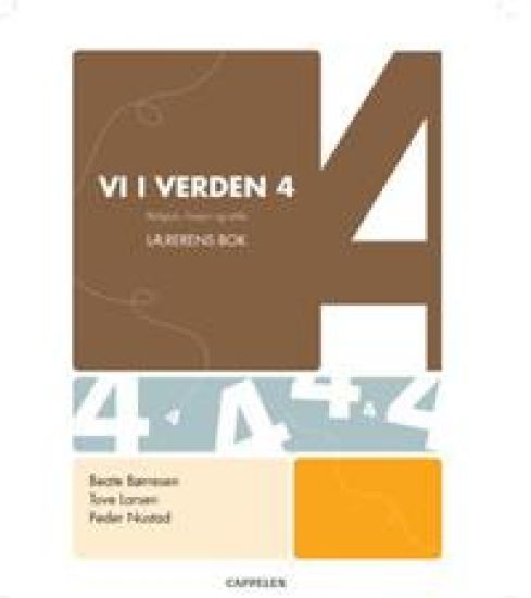Vi i verden 4